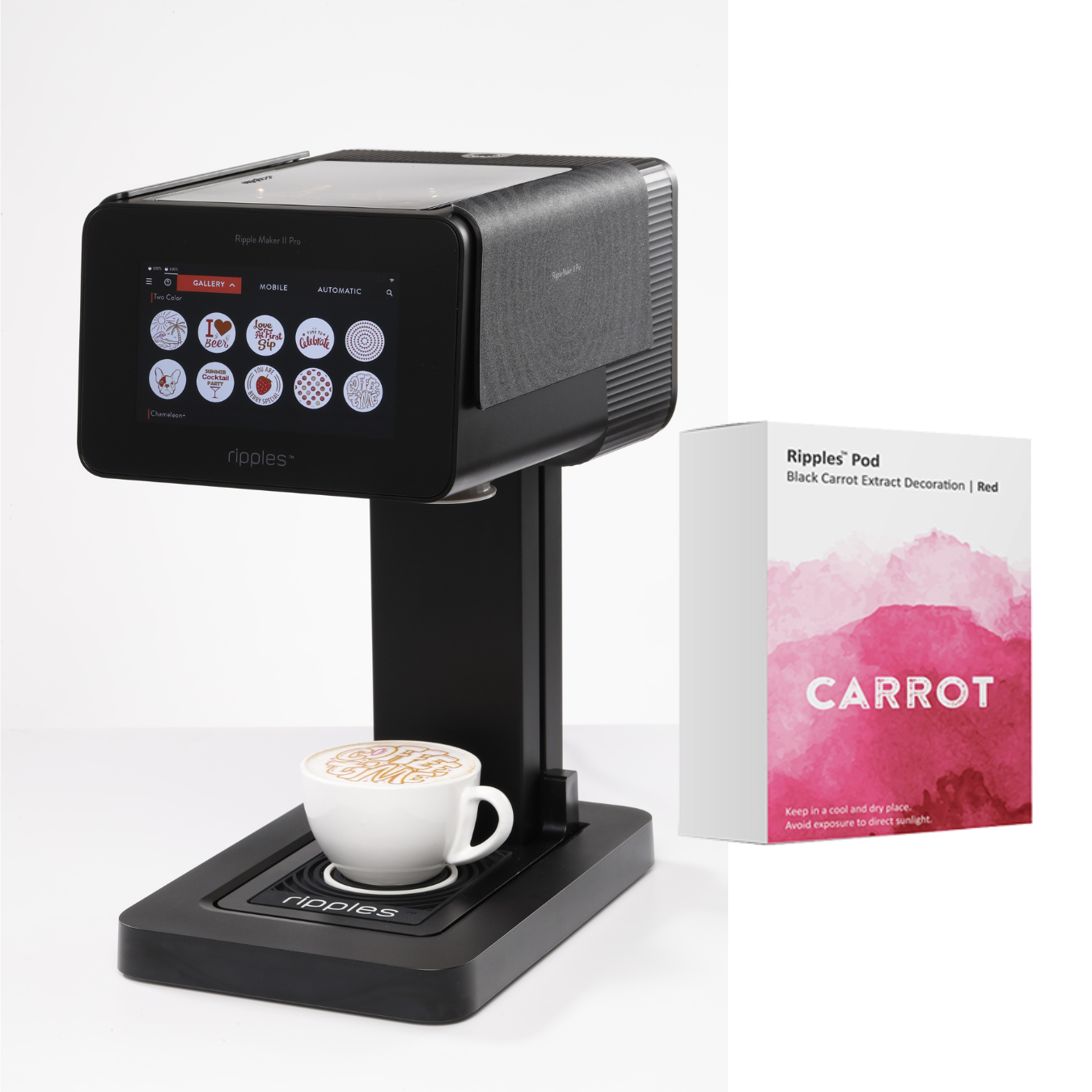 Ripple Maker II Pro