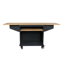 Klassy Kart - Mobile Coffee Espresso Cart (Black Turn Key)