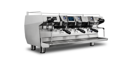 Rancilio Invicta 3 Group Commercial Espresso Machine