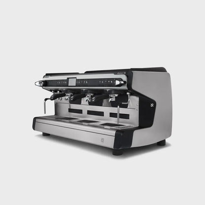 Rancilio Classe 20 SB Tall 3 Group Espresso Machine Rancilio