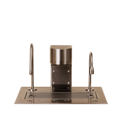 Mavam - Under Counter 1 Group Commercial Espresso Machine