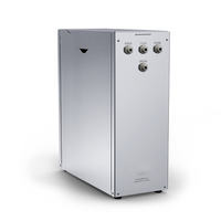 H2 O Flow Reverse Osmosis System Era Bar 14