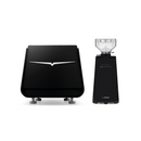 Victoria Arduino Eagle One Prima with Free Atom Grinder Combo Package