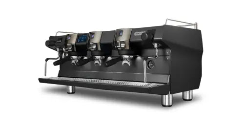 Rancilio Invicta 3 Group Commercial Espresso Machine Rancilio