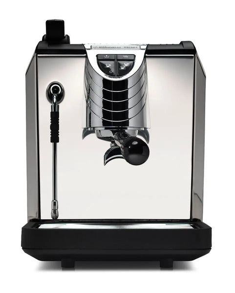 nuova SIMONELLI OSCAR II エスプレッソマシン 14._nouva_simonelli_red_oscar_
