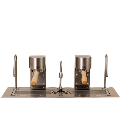 Mavam - Under Counter 2 Group Commercial Espresso Machine
