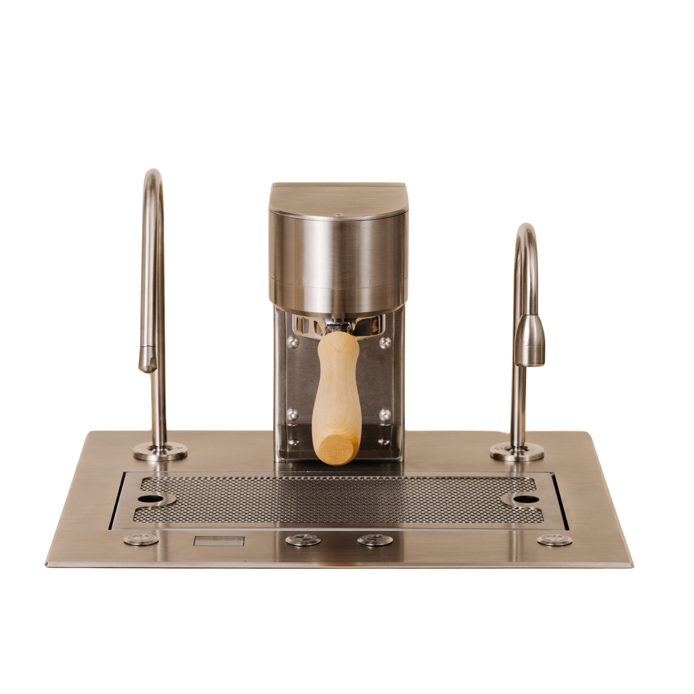 Mavam Under Counter Group Commercial Espresso Machine