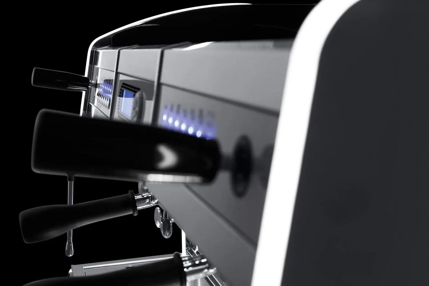 Wega Concept EVD Coffee Machine