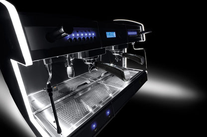 Wega Concept EVD Coffee Machine