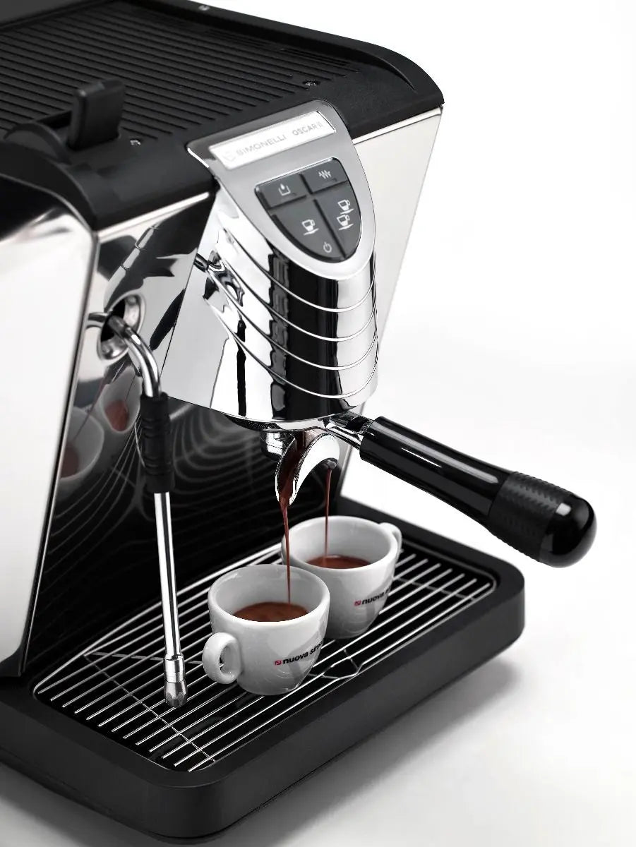 Nuova Simonelli Oscar II Espresso Machine