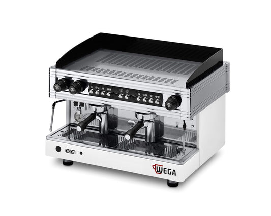 Wega Orion Gold EVD Automatic Espresso Machine