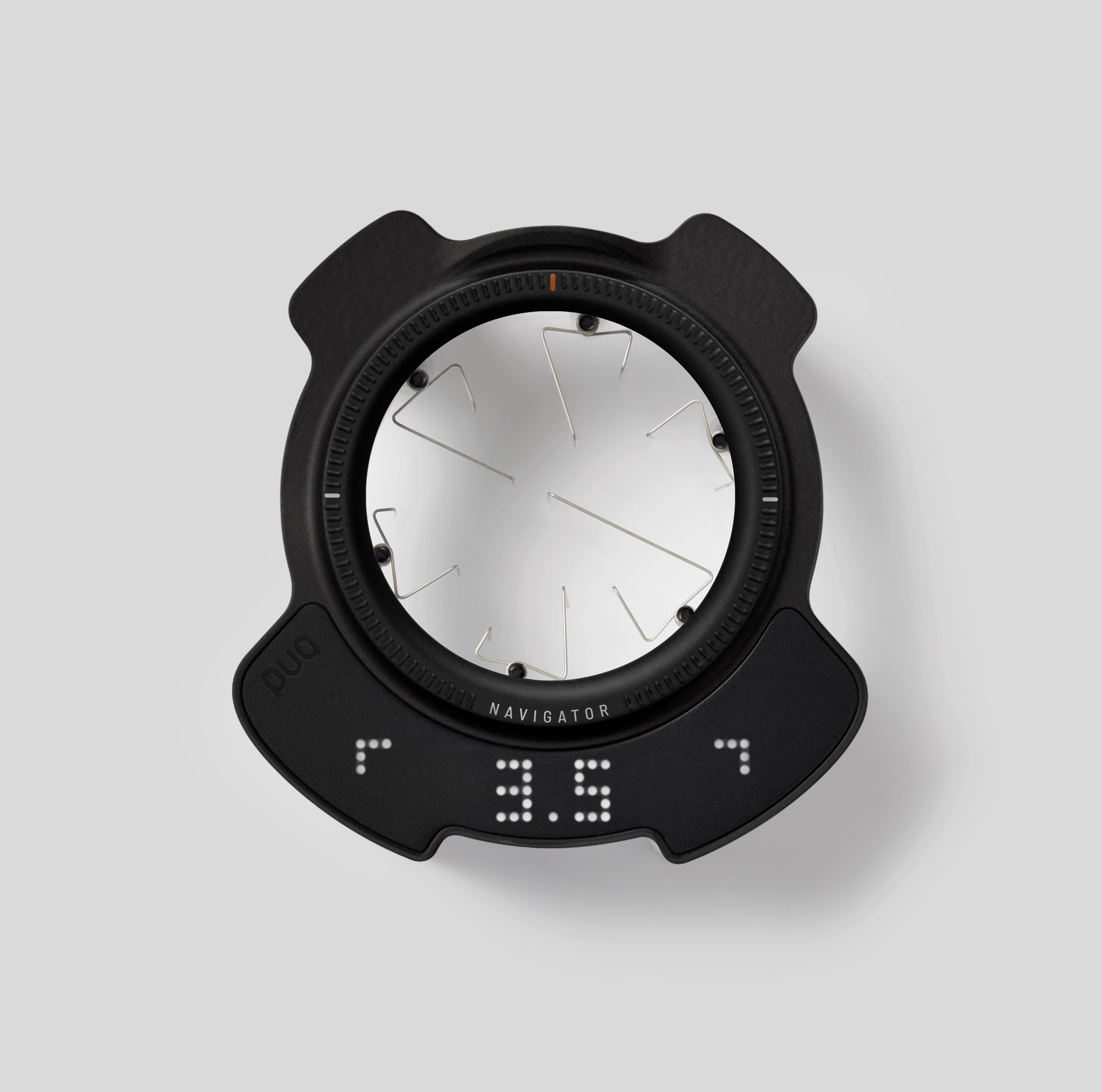 Puq Navigator Distribution Tool – Coffee Machine Depot