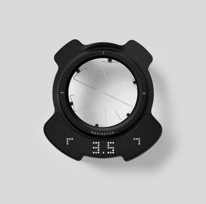Puq Navigator Distribution Tool (Pre-Order)