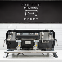 Sanremo - F18 2 Group Commerical Espresso Machine