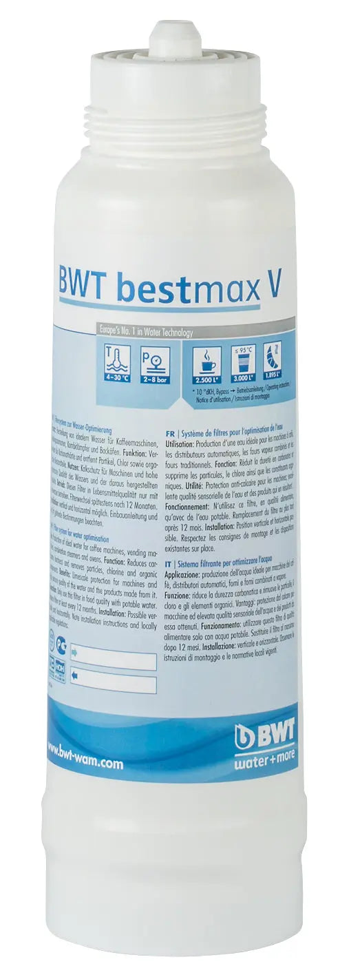 BWT bestmax V Filter Cartridge