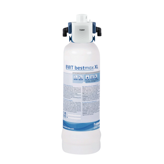 BWT bestmax XL Water Kit & besthead FLEX