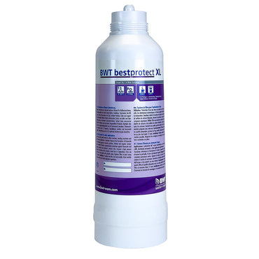BWT bestprotect XL Water Kit & besthead FLEX