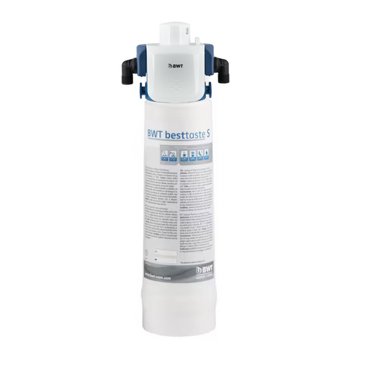 BWT besttaste S Water Kit with besthead FLEX