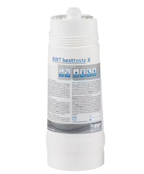 BWT besttaste X Water Kit with besthead FLEX