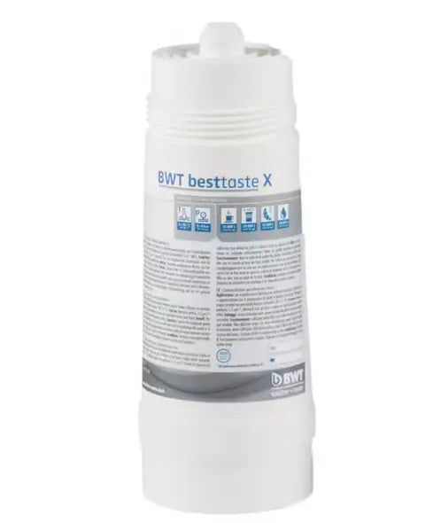 BWT besttaste X Water Kit with besthead FLEX and Aquameter