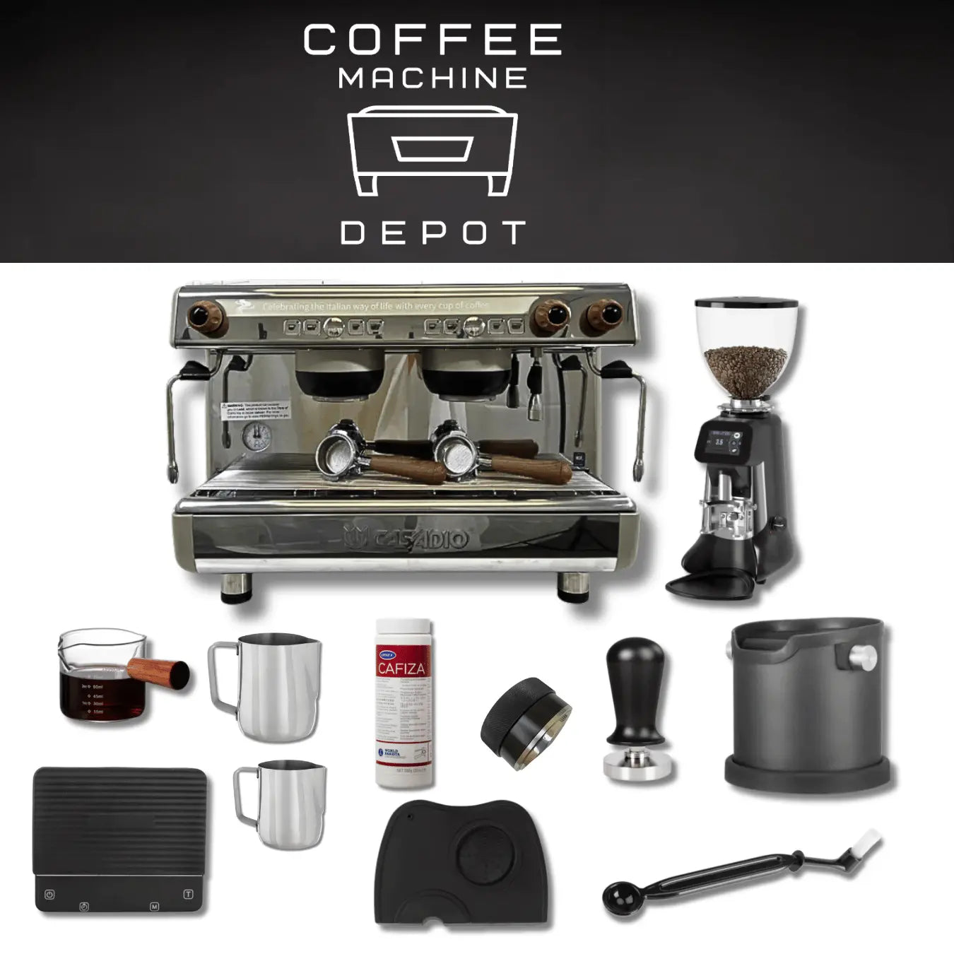 Espresso machine price new arrivals