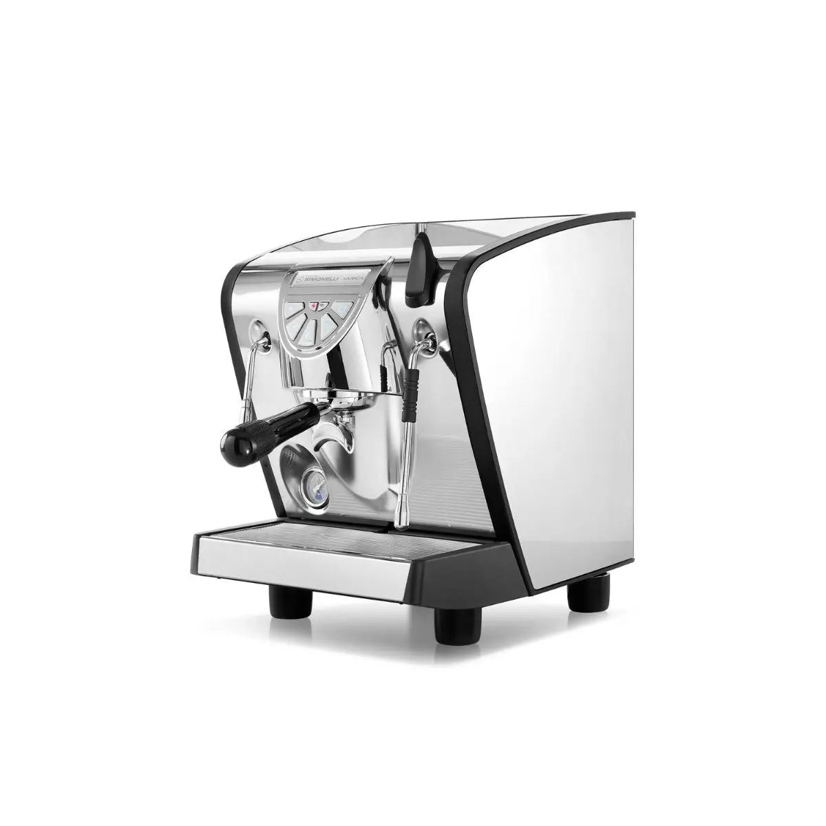 Nuova Simonelli Musica Volumetric 1 Group Commercial Espresso Machine None