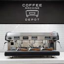 Wega Polaris 3 Group Commercial Espresso Machine - Refurbished for High-Volume Cafés