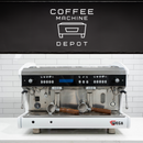 Wega Polaris Xtra EVD2 - 2 Group Commercial Espresso Machine