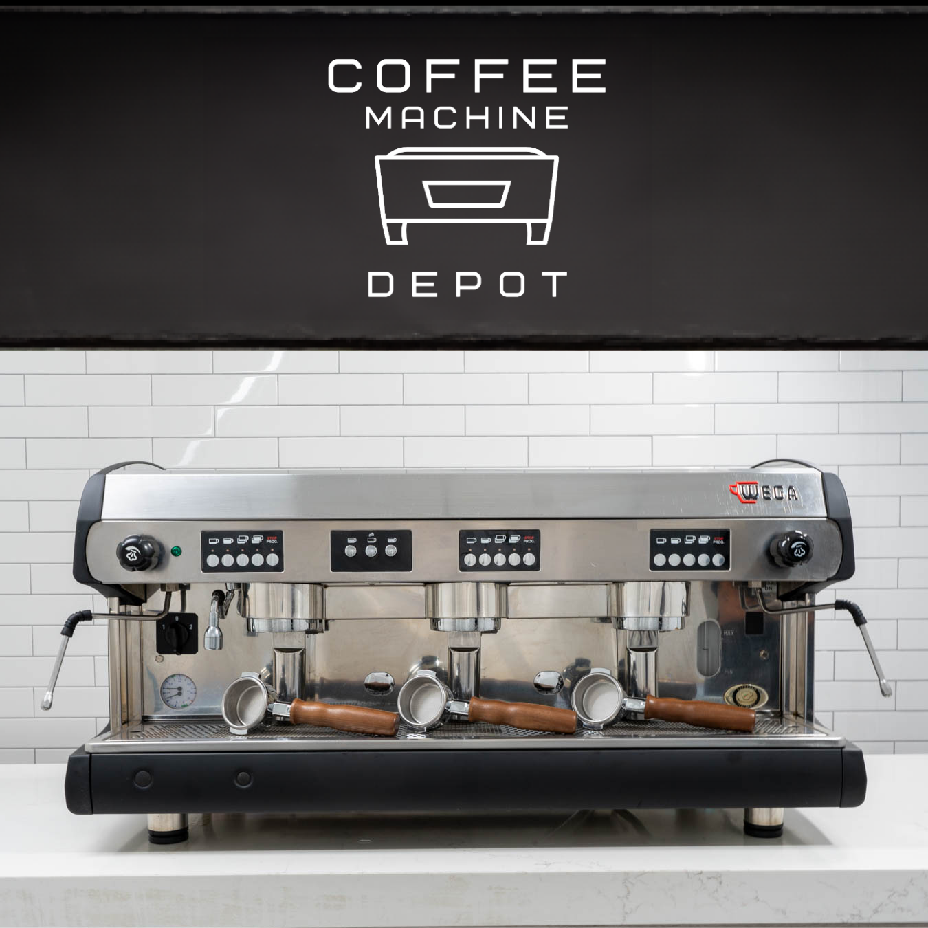 Commercial Espresso Machines Coffee Machine Depot