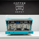 Wega Polaris - Xtra EVD 2 Group Commercial Espresso Machine