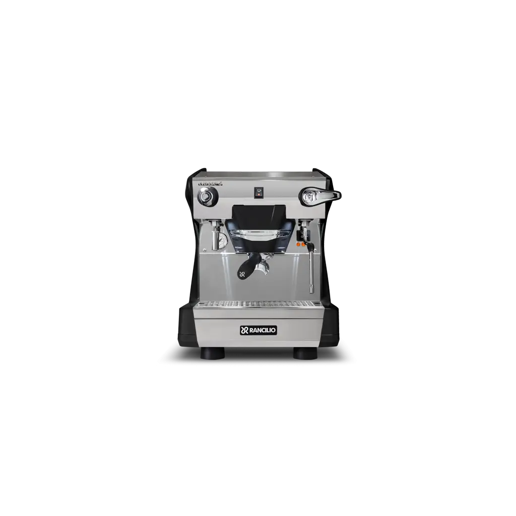 Rancilio Classe 5 S 1 Group Commercial Espresso Machine – Coffee Rancilio Classe 5 S 1 Group Commercial Espresso Machine – Coffee