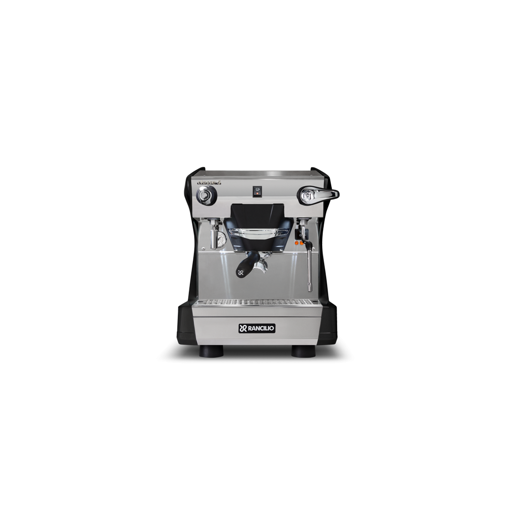 Rancilio Classe 5 S 1 Group Espresso Machine