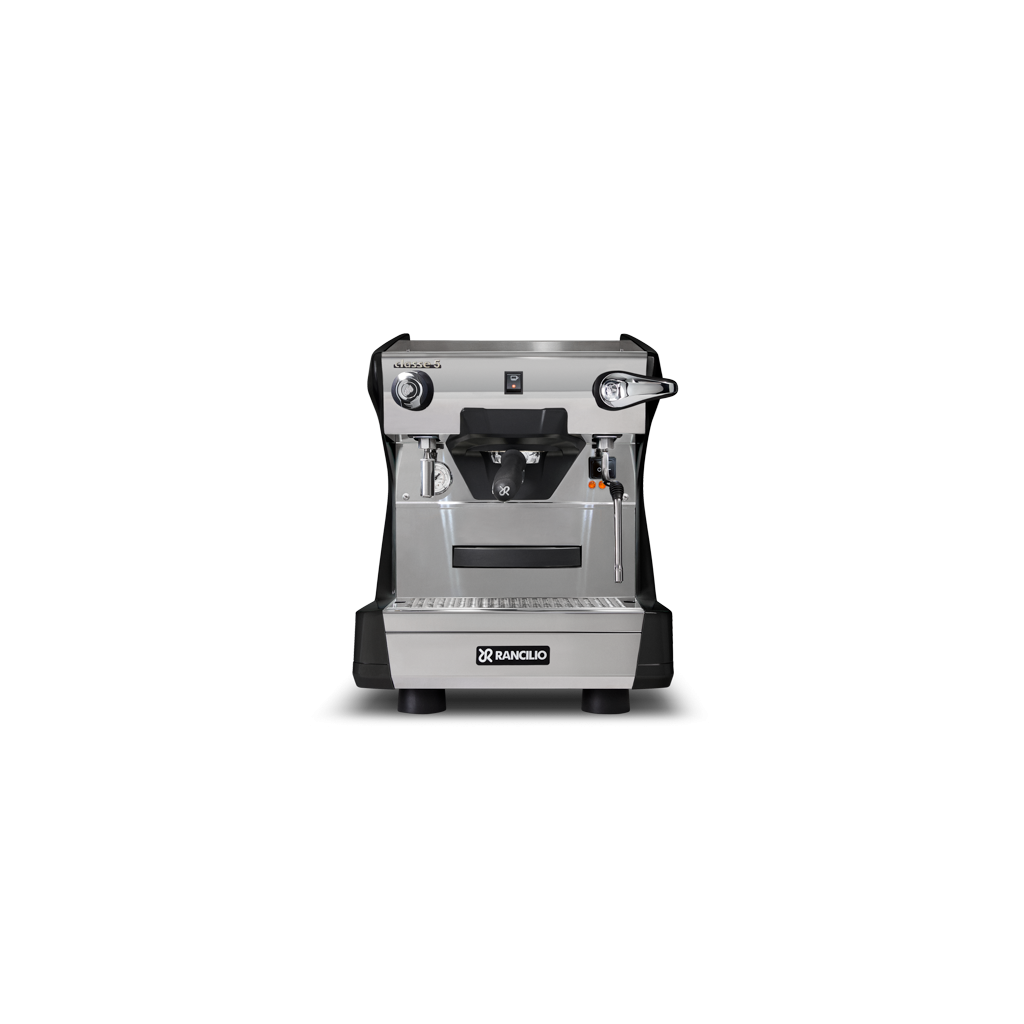 Rancilio Classe 5 ST 1 Group Espresso Machine