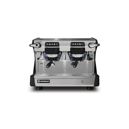 Rancilio Classe 5 USB Compact 2 Group Commercial Espresso Machine Rancilio Classe 5 USB Compact 2 Group Commercial Espresso Machine