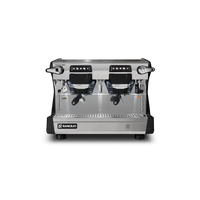 Rancilio Classe 5 USB Compact 2 Group Espresso Machine Rancilio