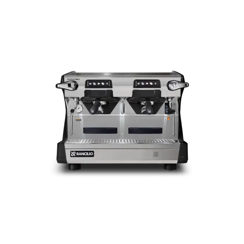 Rancilio Classe 5 USB Compact Tall 2 Group Commercial Espresso