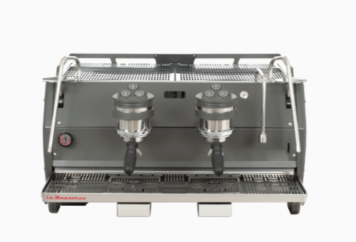 La Marzocco Strada S - 2 Group - Auto-volumetric (AV) With Scales Espresso Machine