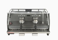 La Marzocco Strada S - 2 Group - Auto-volumetric (AV) With Scales Espresso Machine La Marzocco