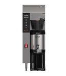 Fetco CBS-1241 Plus 1.0 Gallon Coffee Brewer - Dual Voltage Fetco