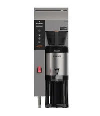 Fetco CBS-1241 Plus 1.0 Gallon Coffee Brewer - Dual Voltage Fetco