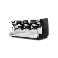 Rancilio Classe 7 USB 3 Group Commercial Espresso Machine Rancilio
