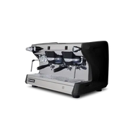 Rancilio Classe 5 S 2 Group  Espresso Machine Rancilio