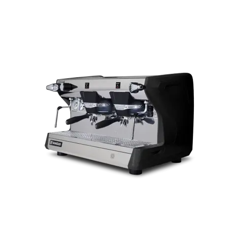 Rancilio Classe 5 S 2 Group Commercial Espresso Machine – Coffee