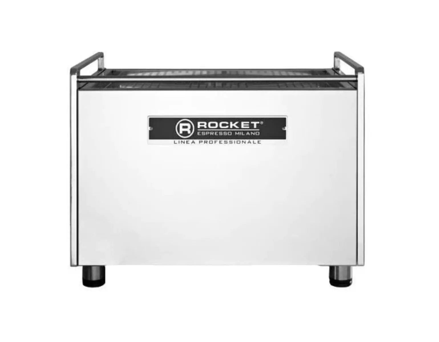 Rocket Boxer A1 - 1 Group Commercial Espresso Machine with Shot Timer (Open Box)