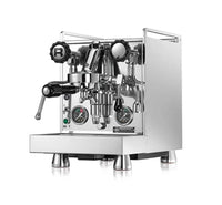 Rocket Mozzafiato Cronometro R Espresso Machine Rocket