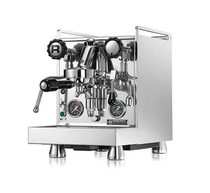 Rocket Mozzafiato Cronometro R Espresso Machine