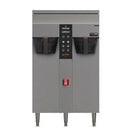 Fetco CBS-1242 Plus 1.0 Gallon Twin Coffee Brewer Fetco