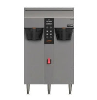 Fetco CBS-1242 Plus 1.0 Gallon Twin Coffee Brewer Fetco