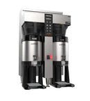 Fetco CBS-1252 Plus 1.5 Gallon Coffee Brewer Fetco