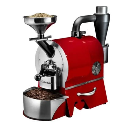 Gemma Countertop Coffee Roaster